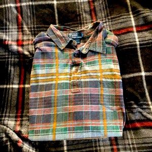 Vintage Polo Ralph Lauren Polo Shirt